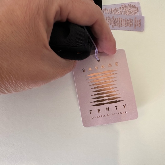 Savage X Bra/Bralette - Picture 5 of 6